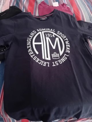 Maglie  Uomo Taglia M  multi brand