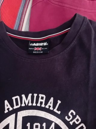 Maglie  Uomo Taglia M  multi brand
