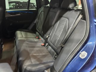 BMW IX3 80 kWh (2021)
