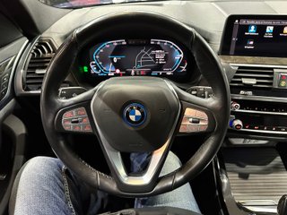 BMW IX3 80 kWh (2021)