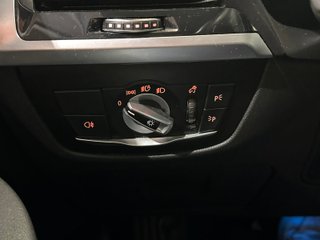 BMW IX3 80 kWh (2021)
