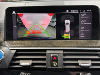 BMW IX3 80 kWh (2021)