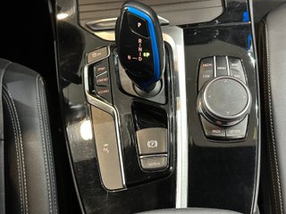 BMW IX3 80 kWh (2021)