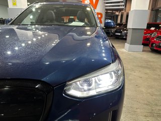 BMW IX3 80 kWh (2021)