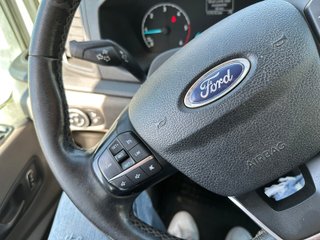 Ford TRANSIT 350 96kW L4 Trend Propulsion Trasera (2020)
