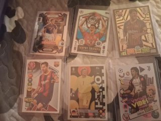 Cromos