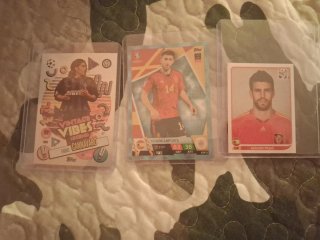 Cromos