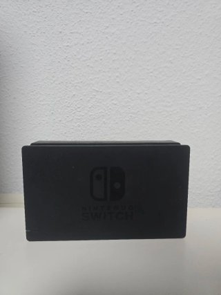 Nintendo Switch V2 Azul/Rojo