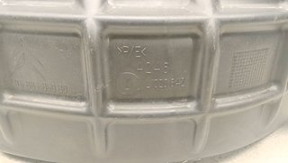 PASO RUEDA TRASERO DERECHO CITROEN DS4 BH01 96883