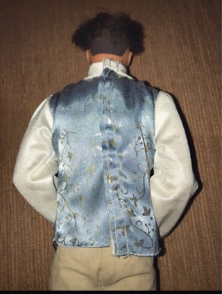 Muñeco Ken (Barbie)