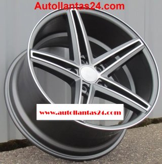 Juego 4 llantas para bmw varios tamaños 36 r567330