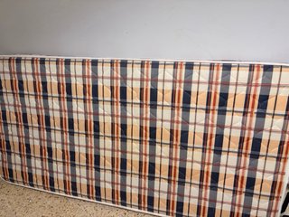 Colchón 90 cm