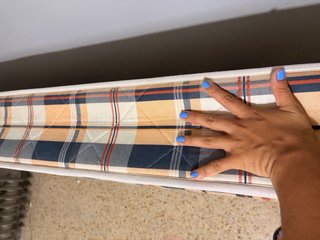 Colchón 90 cm