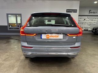 Volvo XC60 2.0 T8 AWD RECHARGE POLESTAR AUTO (2023)