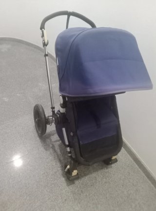 Bugaboo Camaleón Silla de Paseo