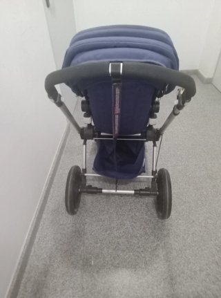 Bugaboo Camaleón Silla de Paseo