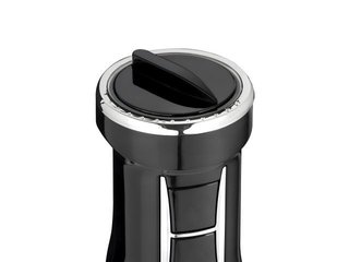 Batidora de mano 1200 W con picadora y varillas