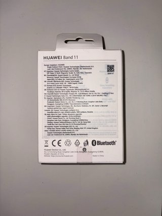 Huawei Band 11 Smartwatch