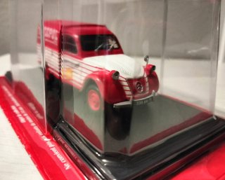 Citroën 2CV '63