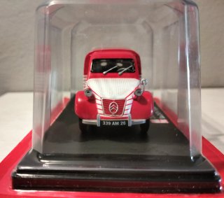 Citroën 2CV '63