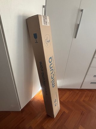 Kit Micuna CP-1828 para colecho