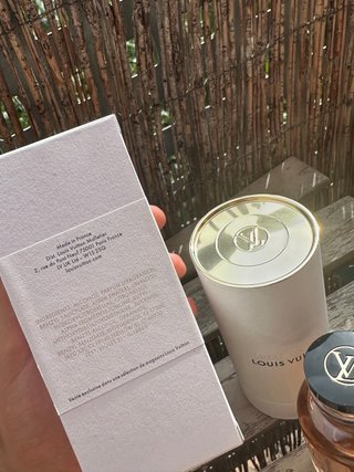 Louis Vuitton Spell On You Eau de Parfum 100ml