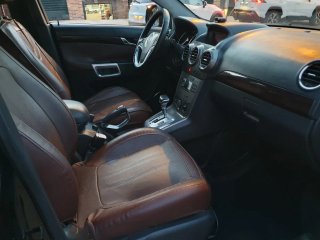 Opel Antara 2007