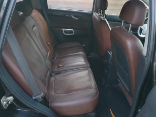 Opel Antara 2007