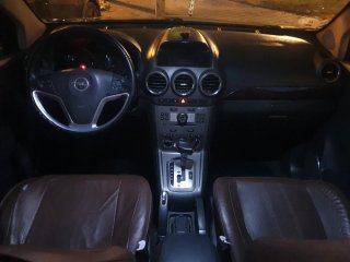Opel Antara 2007