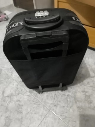 Maleta de cabina Tornado 55x35x20