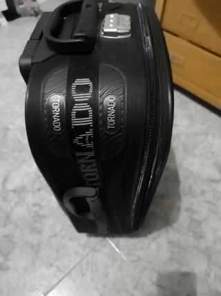 Maleta de cabina Tornado 55x35x20