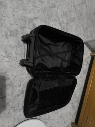 Maleta de cabina Tornado 55x35x20