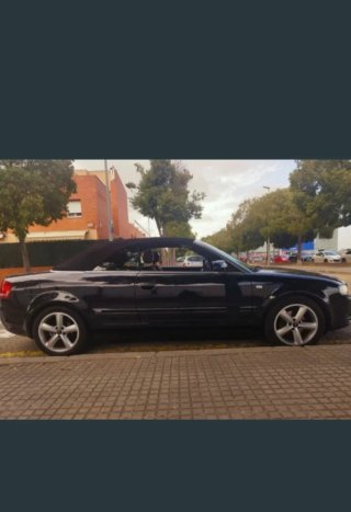 Audi A4 2009