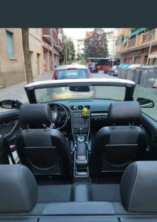 Audi A4 2009