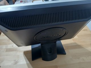 Monitor BenQ 17 FP91G+