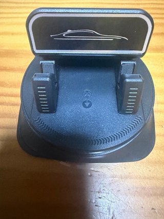 Sujeta móviles para coche