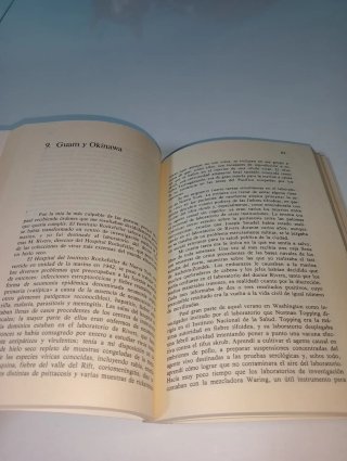 La ciencia más joven - Lewis Thomas