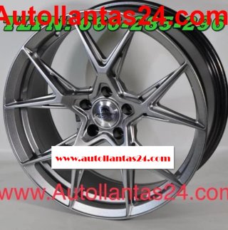 Llantas AUDI - D11 r464219