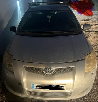 Toyota Auris 2007