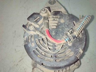 Alternador opel 90389246 corsa b 1253048