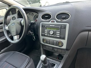Ford Focus 2008