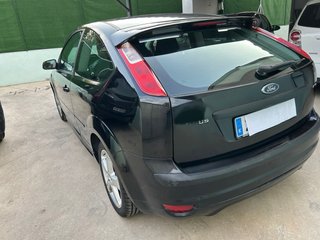 Ford Focus 2008