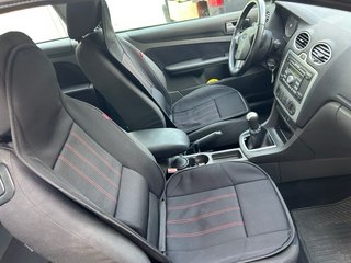 Ford Focus 2008