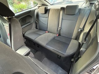 Ford Focus 2008