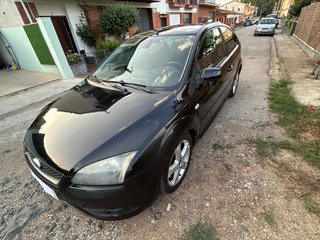 Ford Focus 2008
