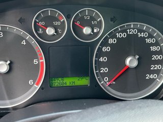 Ford Focus 2008