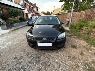 Ford Focus 2008