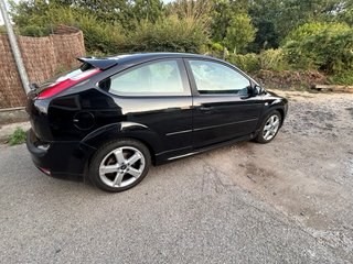 Ford Focus 2008
