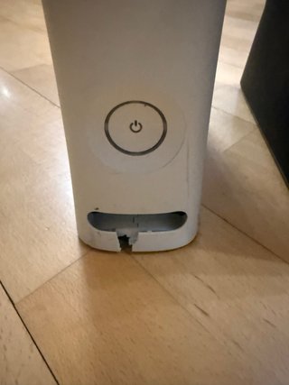 2 Xbox 360 Microsoft (Blanco y Negro)