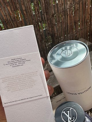 Louis Vuitton Météore Eau de Parfum 100ml